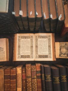 The Spirituality of Storytelling: How Myths and Fables Teach Us Life Lessons
