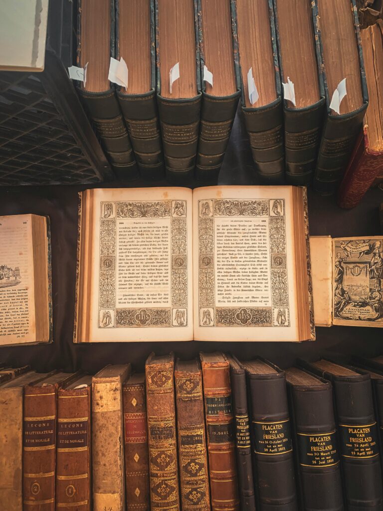 The Spirituality of Storytelling: How Myths and Fables Teach Us Life Lessons