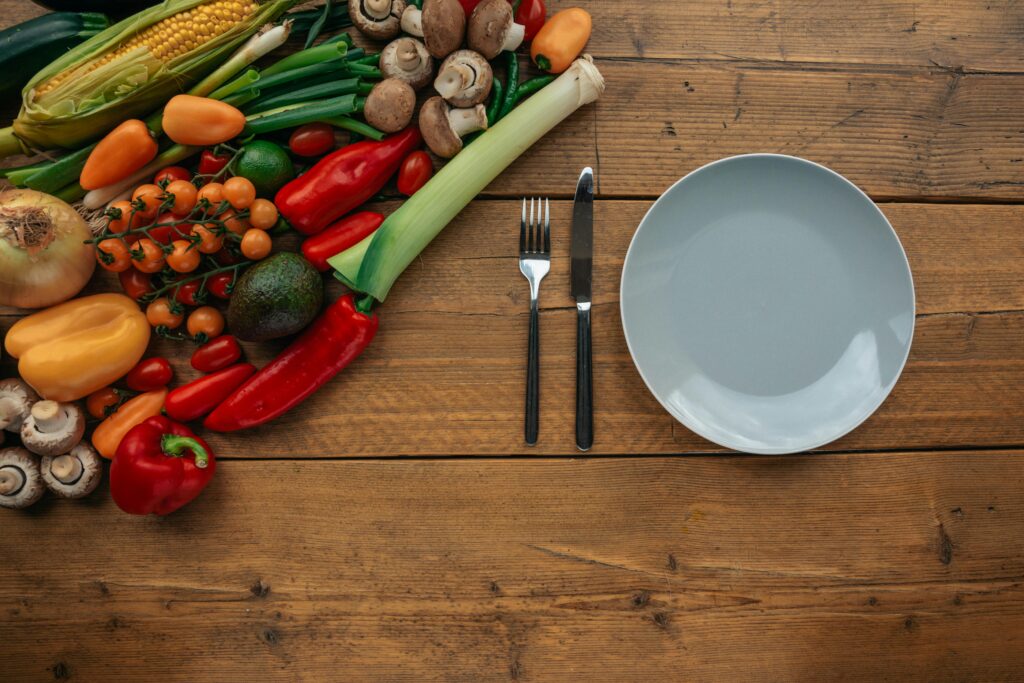 Holistic Nutrition: Eating to Nourish Your Mind, Body, and Spirit