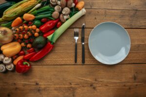 Holistic Nutrition: Eating to Nourish Your Mind, Body, and Spirit