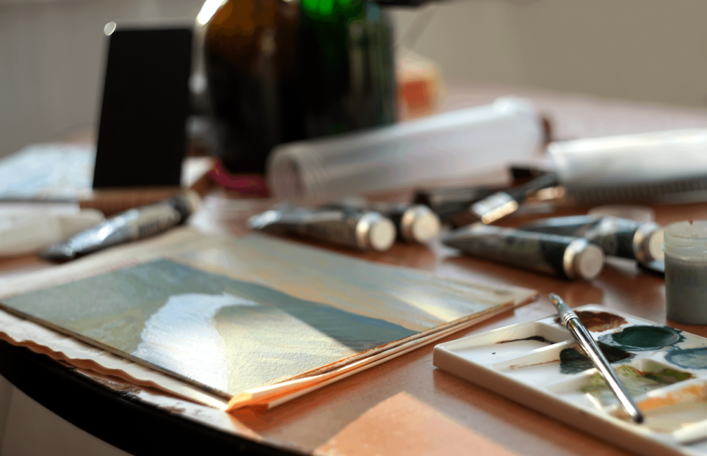 Creative Routines That Don’t Kill Spontaneity