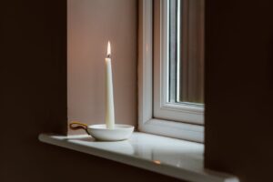Rituals Over Resolutions: The Science of Self-Care That Sticks