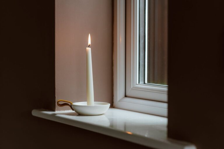Rituals Over Resolutions: The Science of Self-Care That Sticks