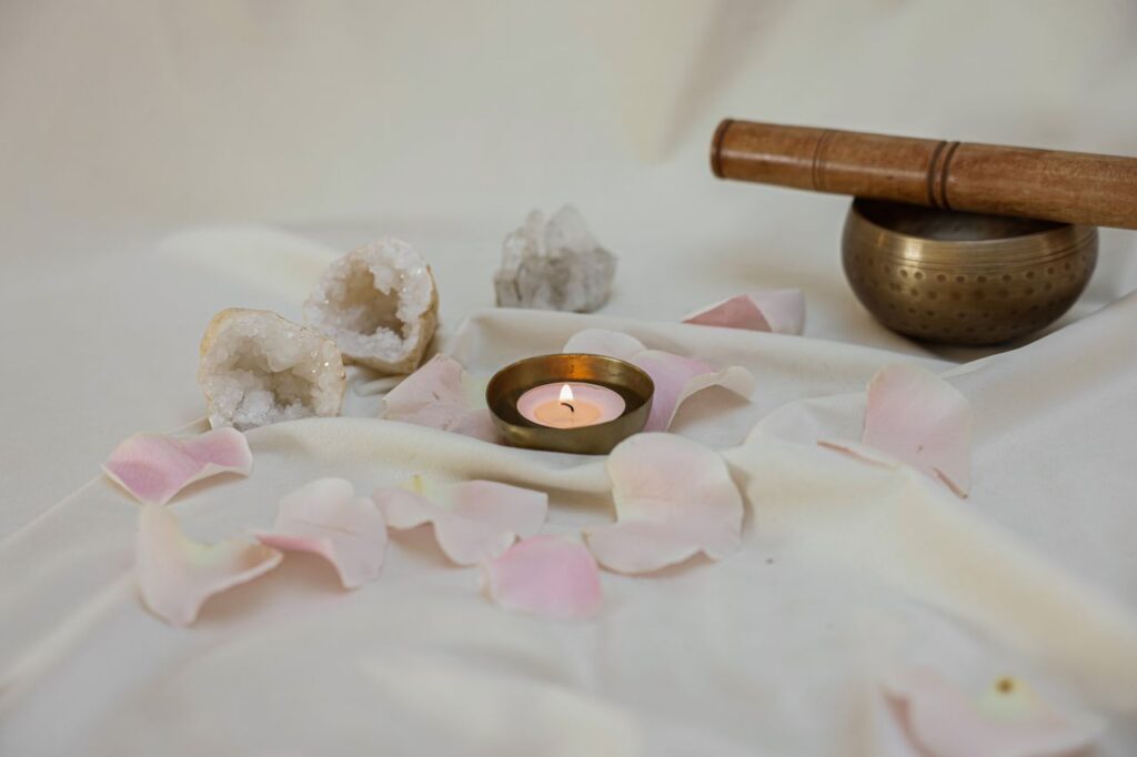 How Ancient Daily Rituals Built Resilient Lives
