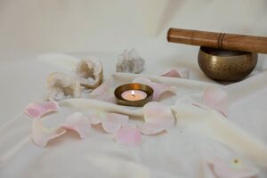 How Ancient Daily Rituals Built Resilient Lives