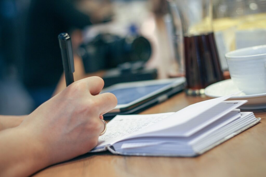 The Identity Anchor: Staying You While You Grow